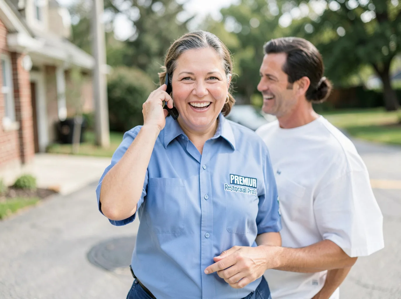 Water Damage Restoration Clymer, PA FAQs